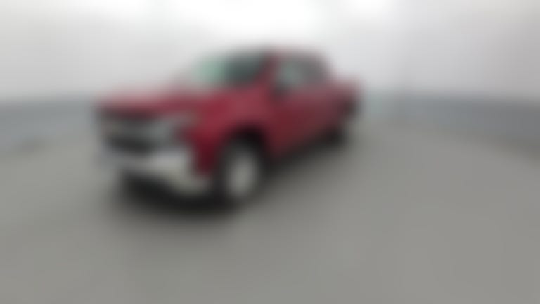 2019 Chevrolet Silverado 1500 Crew Cab vehicle photo