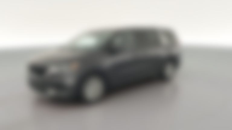 2024 Kia Carnival vehicle photo
