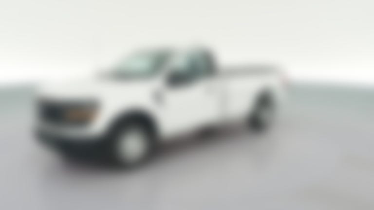 2024 Ford F150 Regular Cab vehicle photo
