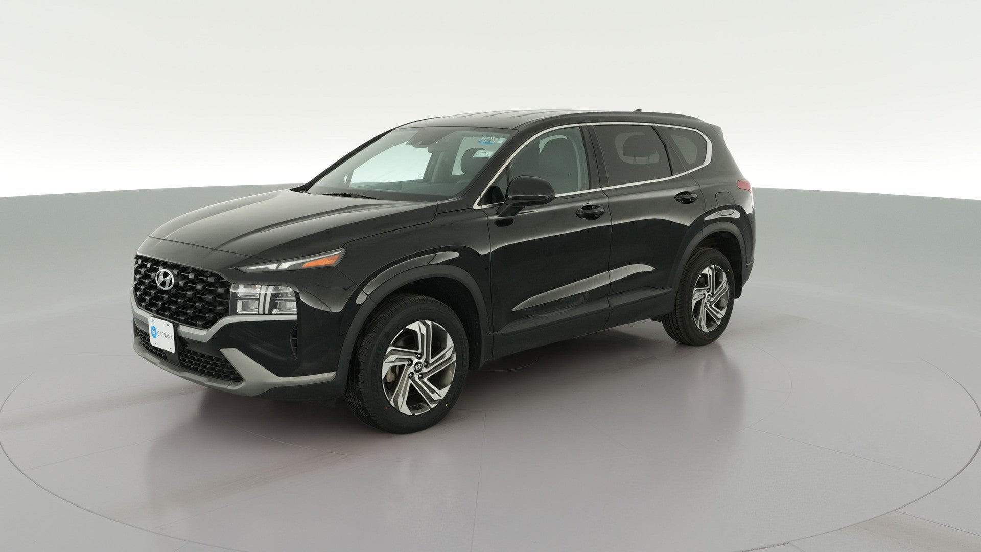 2022 Hyundai Santa Fe vehicle photo