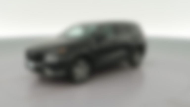 2022 Hyundai Santa Fe vehicle photo
