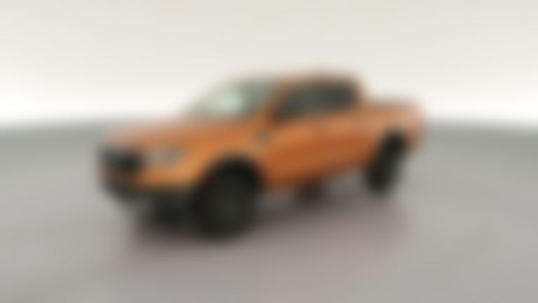 2019 Ford Ranger SuperCrew vehicle photo