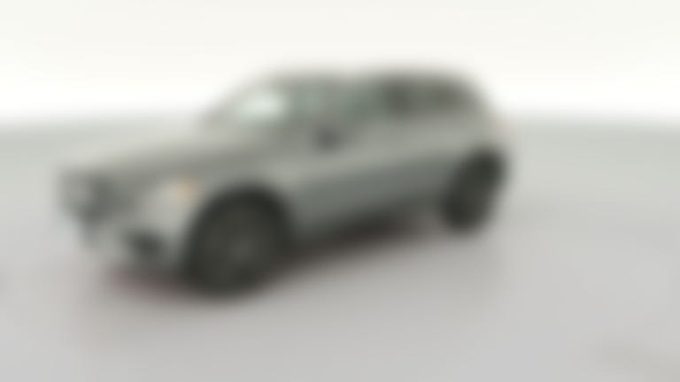 2016 Mercedes-Benz GLC vehicle photo