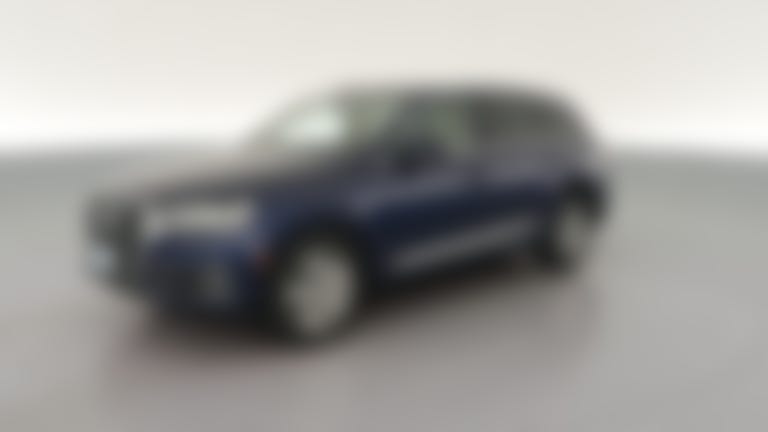 2019 Audi Q7 vehicle photo