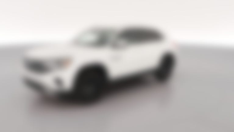 2022 Volkswagen Atlas Cross Sport vehicle photo