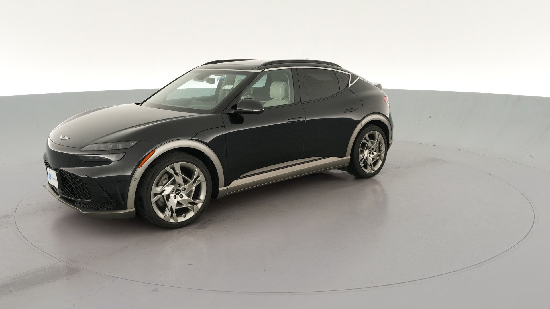 2023 Genesis GV60 vehicle photo