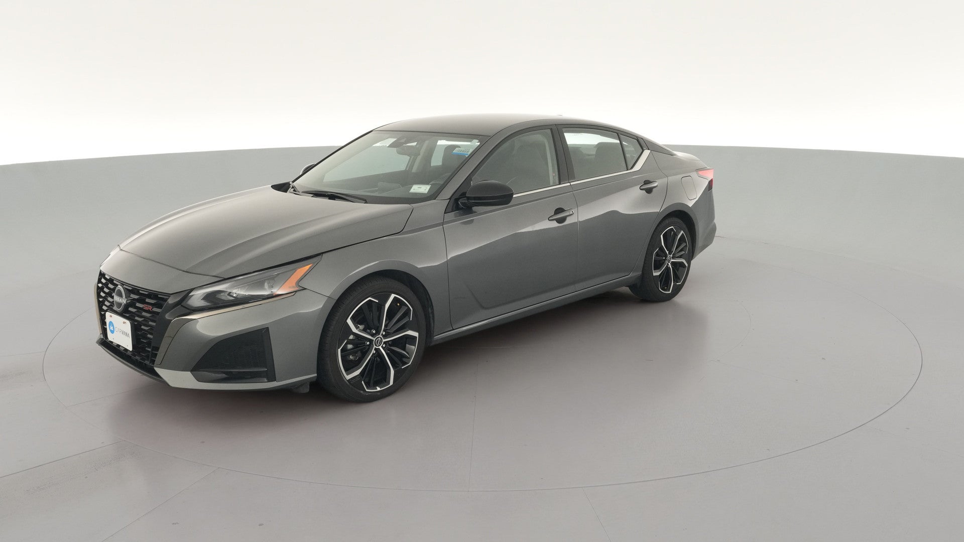 2025 Nissan Altima vehicle photo