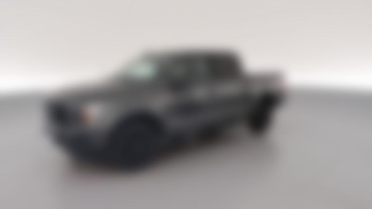 2019 Ford F150 SuperCrew Cab vehicle photo