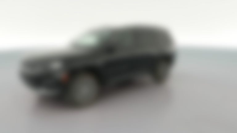 2021 Jeep Grand Cherokee L vehicle photo