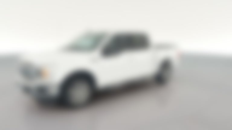 2019 Ford F150 SuperCrew Cab vehicle photo