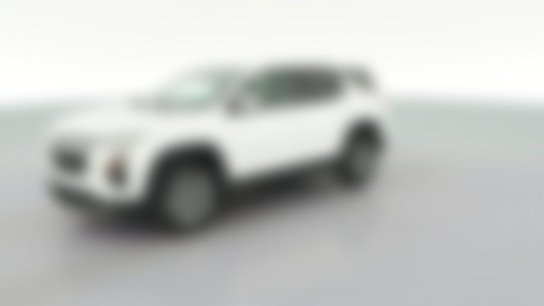 2026 Chevrolet Equinox vehicle photo