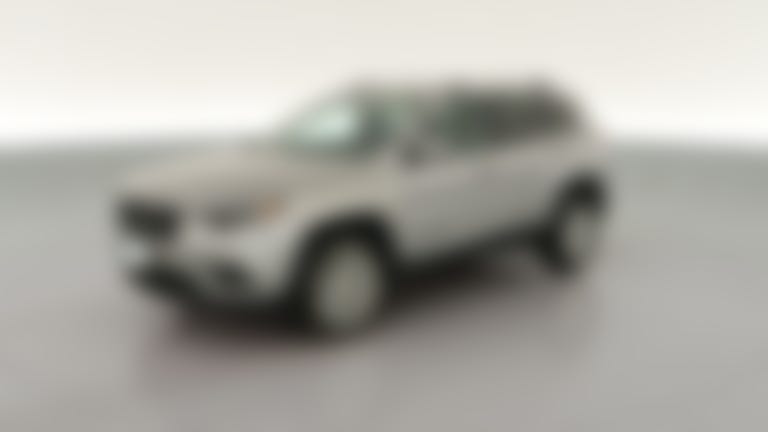 2019 Jeep Cherokee vehicle photo
