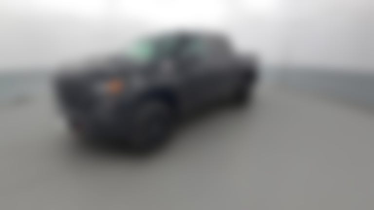 2024 Chevrolet Silverado 1500 Crew Cab vehicle photo