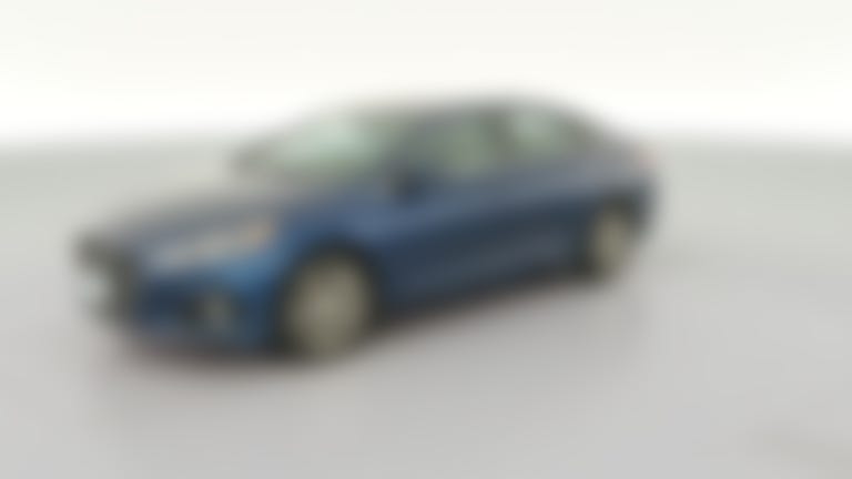 2019 Hyundai Sonata vehicle photo