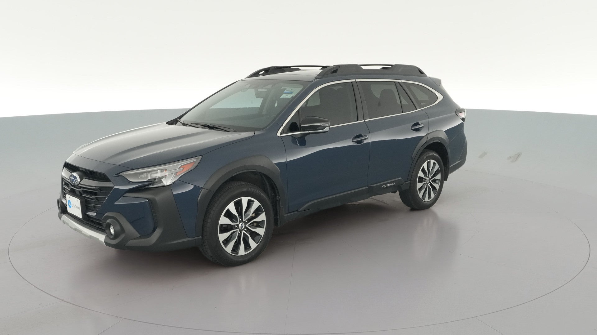 2024 Subaru Outback vehicle photo