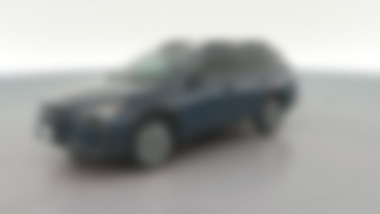 2024 Subaru Outback vehicle photo