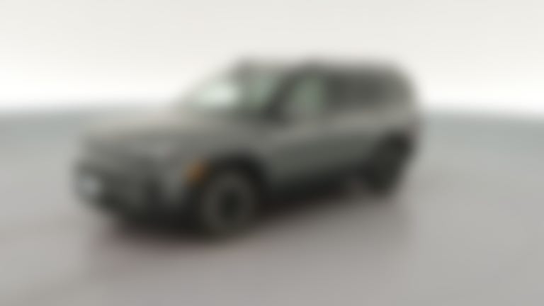 2026 Hyundai Santa Fe vehicle photo