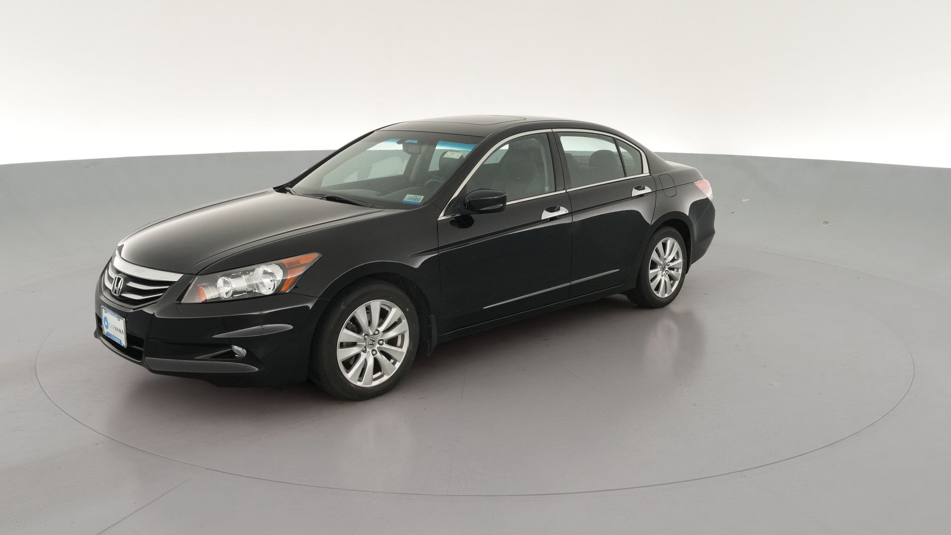 2011 Honda Accord vehicle photo