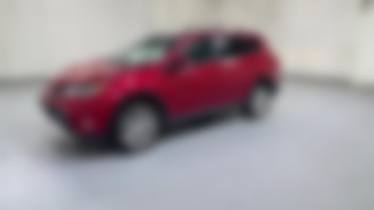2015 Toyota RAV4 vehicle photo