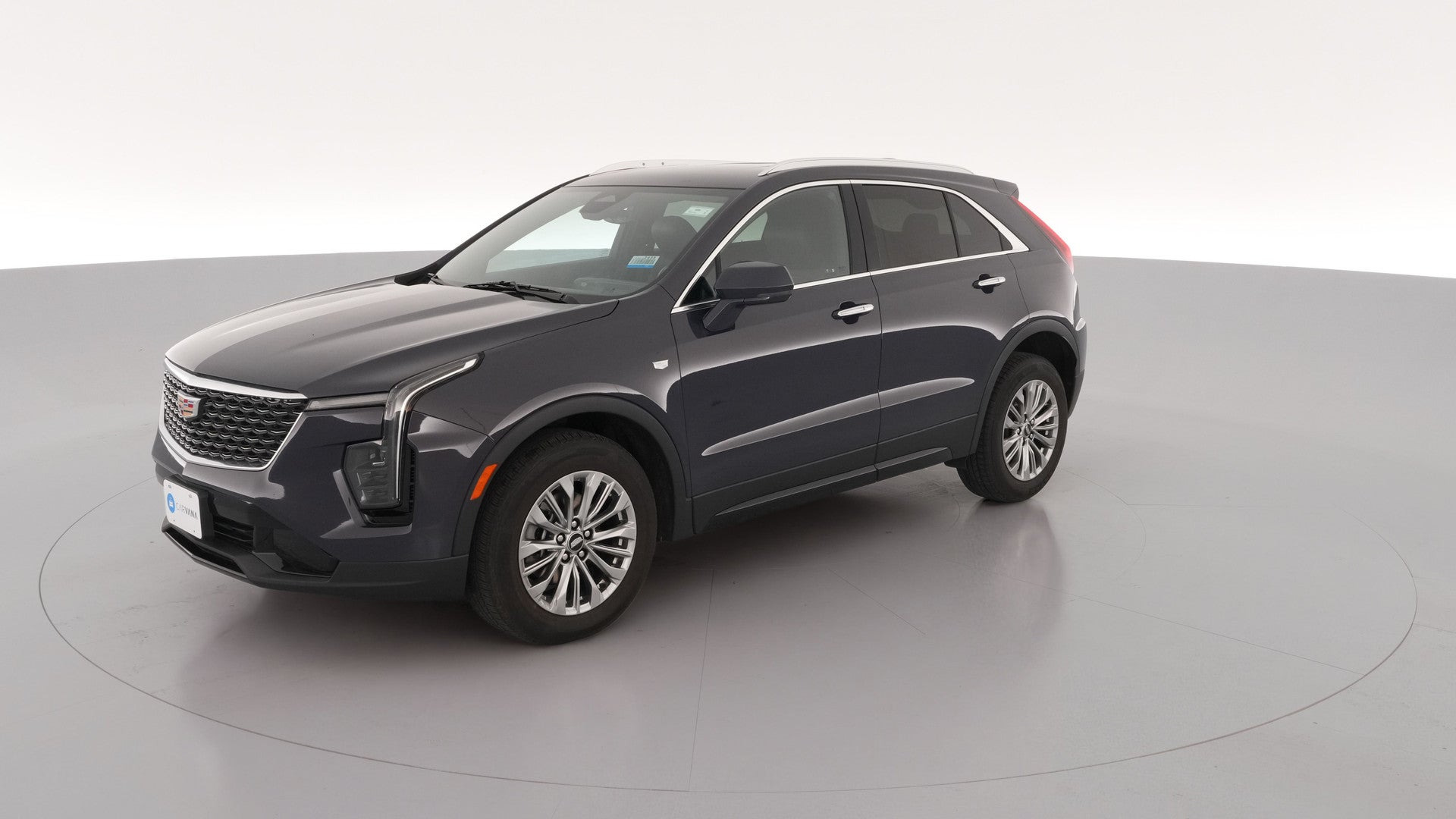 2024 Cadillac XT4 vehicle photo