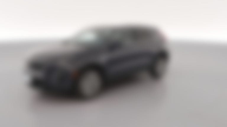 2024 Cadillac XT4 vehicle photo