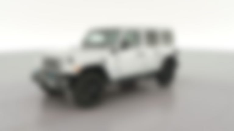 2024 Jeep Wrangler 4xe vehicle photo