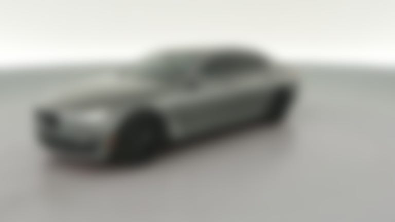 2018 BMW 7 Series vehicle photo