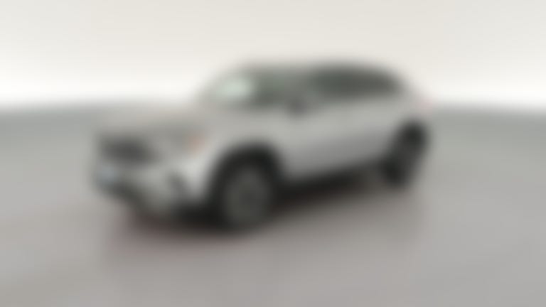 2022 Volkswagen Atlas Cross Sport vehicle photo