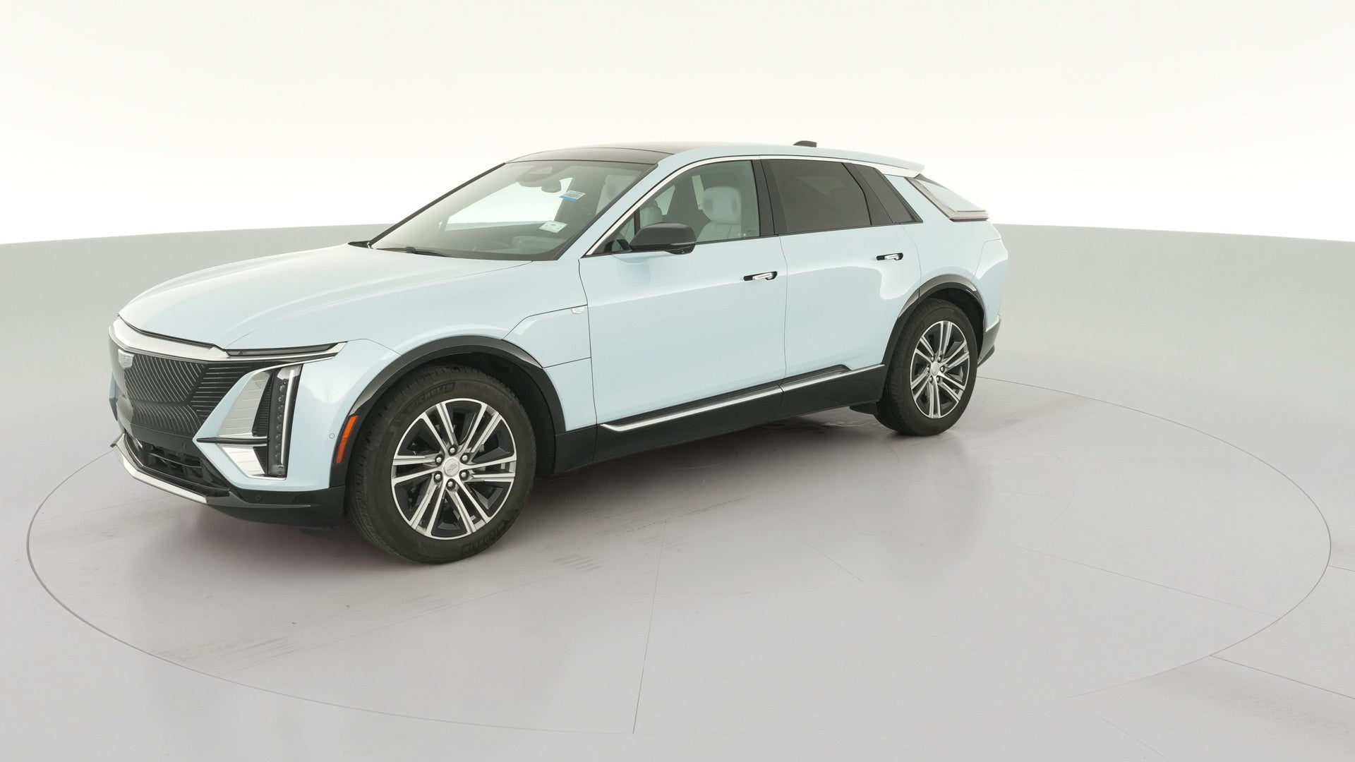2024 Cadillac LYRIQ vehicle photo