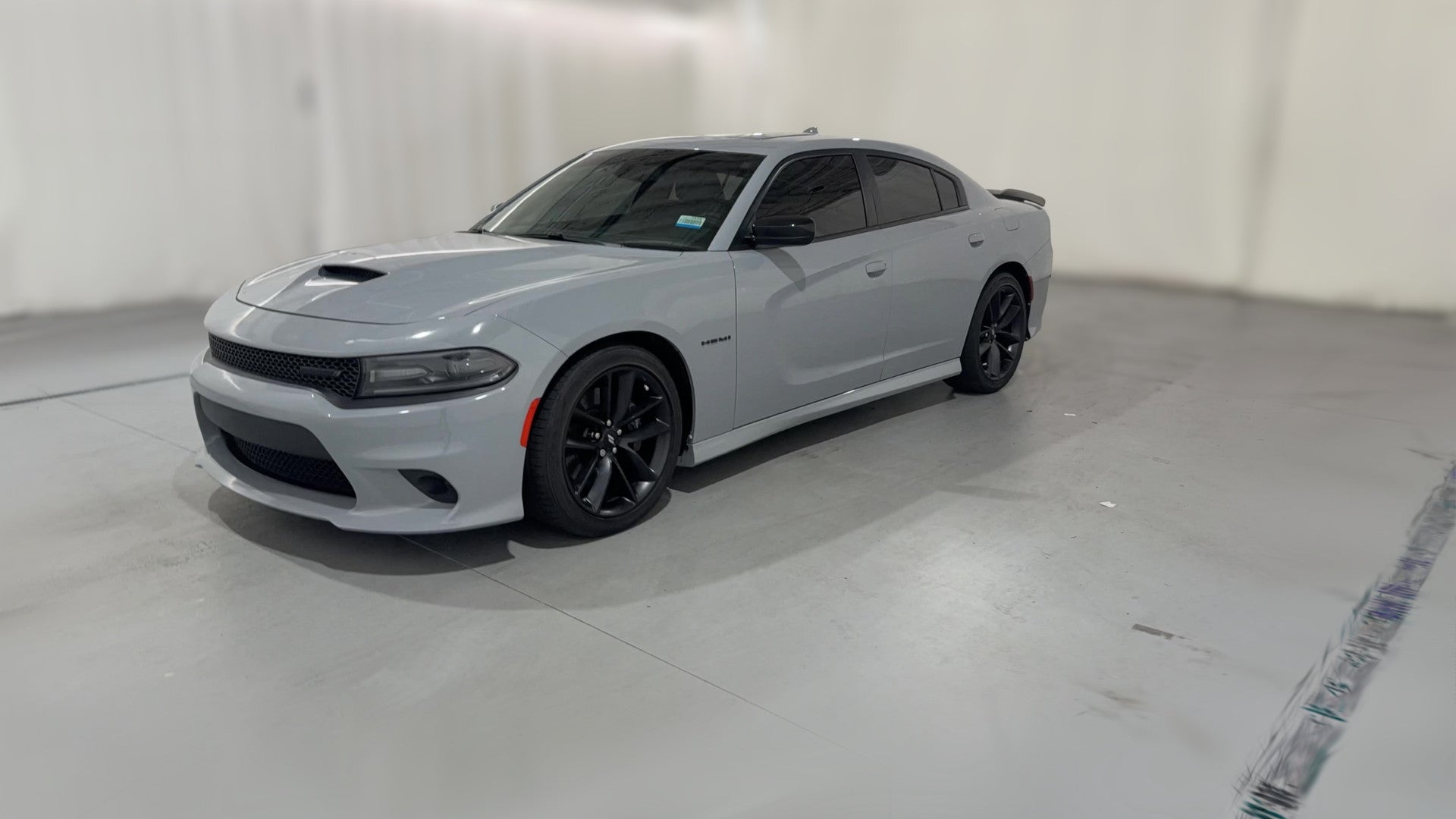 2021 Dodge Charger vehicle photo
