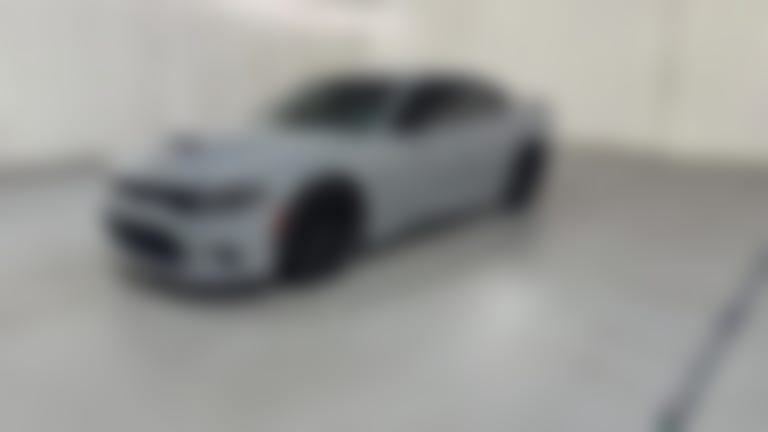 2021 Dodge Charger vehicle photo