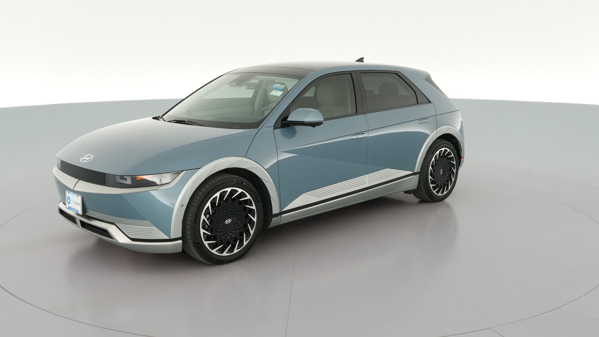 2023 Hyundai IONIQ 5 vehicle photo