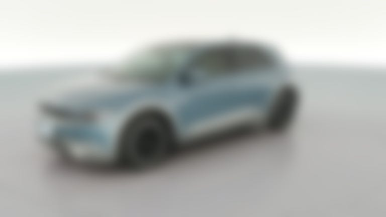 2023 Hyundai IONIQ 5 vehicle photo