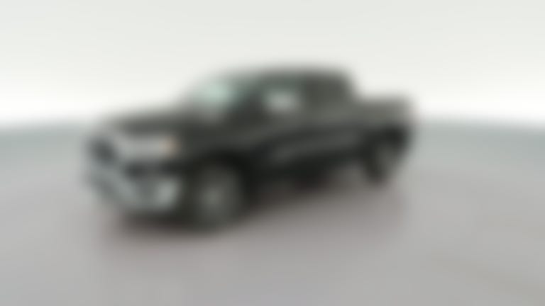 2019 Ram 1500 Crew Cab vehicle photo