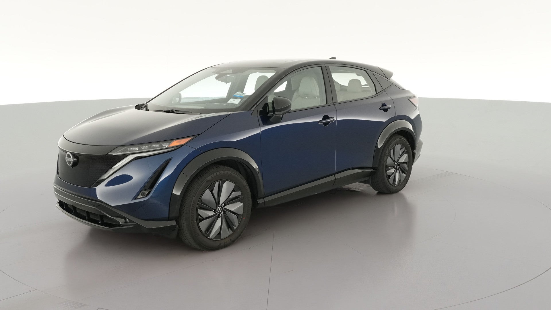 2024 Nissan ARIYA vehicle photo