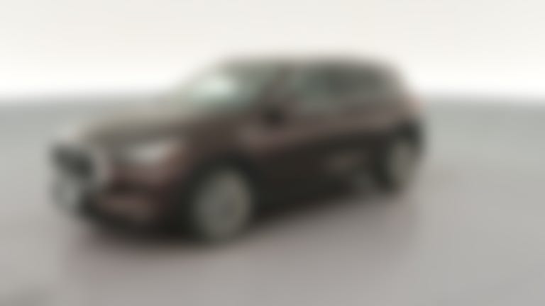 2020 INFINITI QX50 vehicle photo
