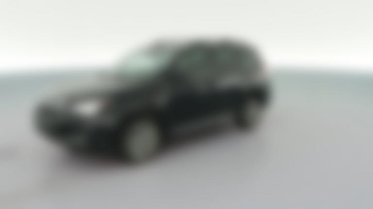 2018 Subaru Forester vehicle photo