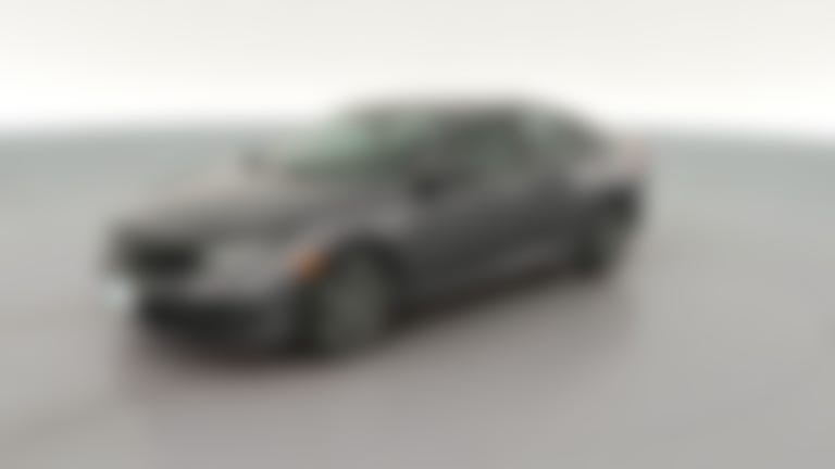 2020 Honda Civic vehicle photo