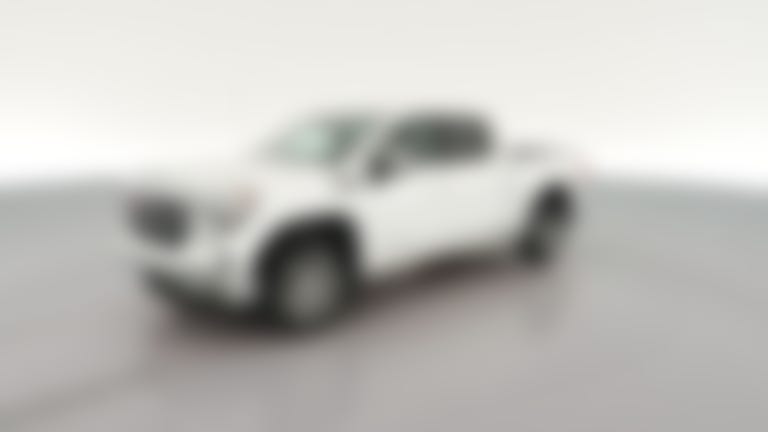 2024 GMC Sierra 1500 Crew Cab vehicle photo