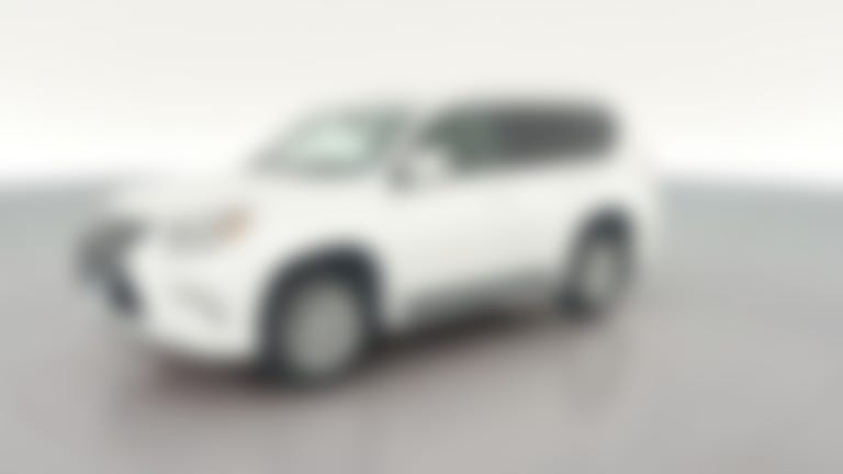 2018 Lexus GX vehicle photo