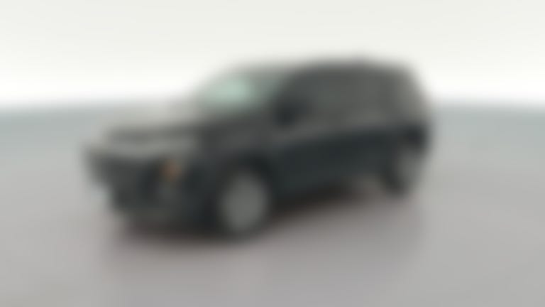 2025 Chevrolet Equinox vehicle photo