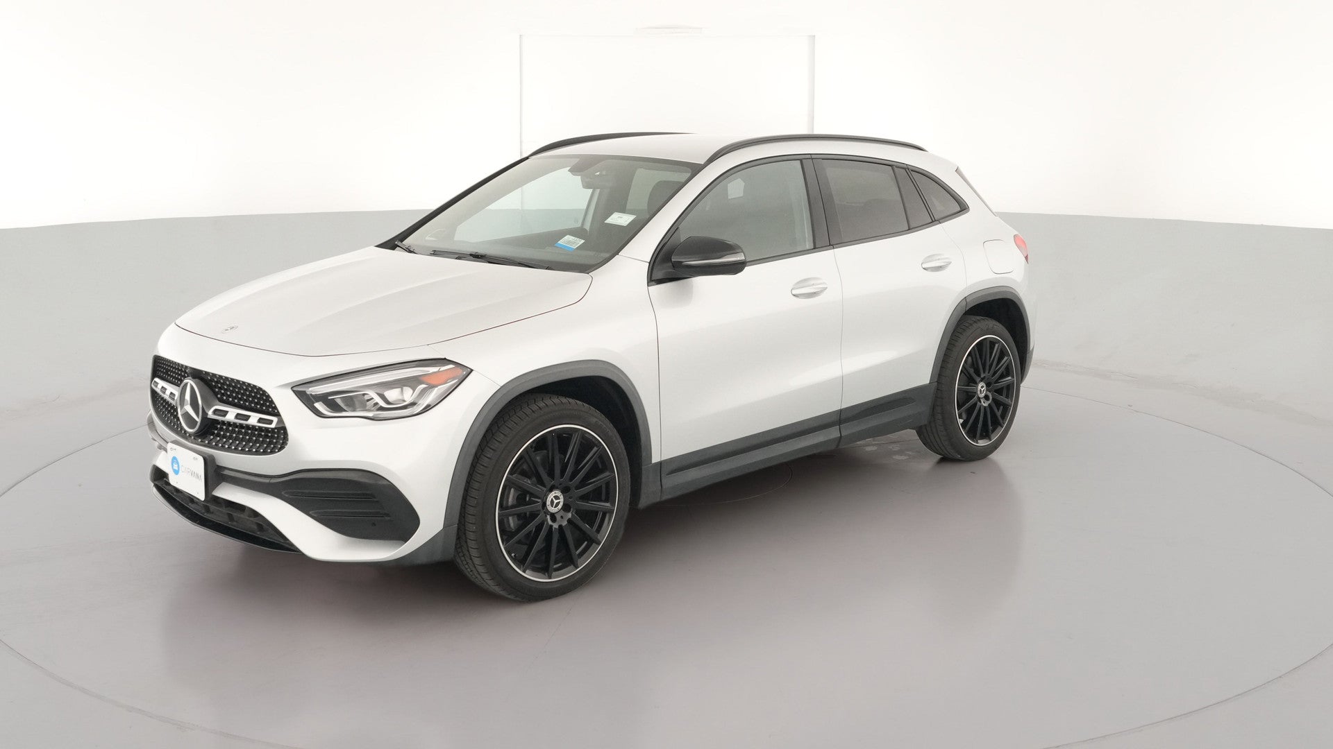 2023 Mercedes-Benz GLA vehicle photo