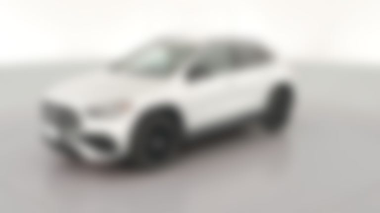 2023 Mercedes-Benz GLA vehicle photo