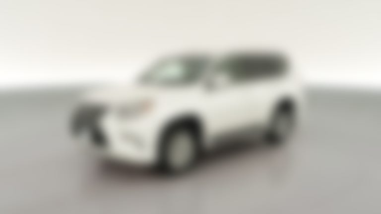 2016 Lexus GX vehicle photo