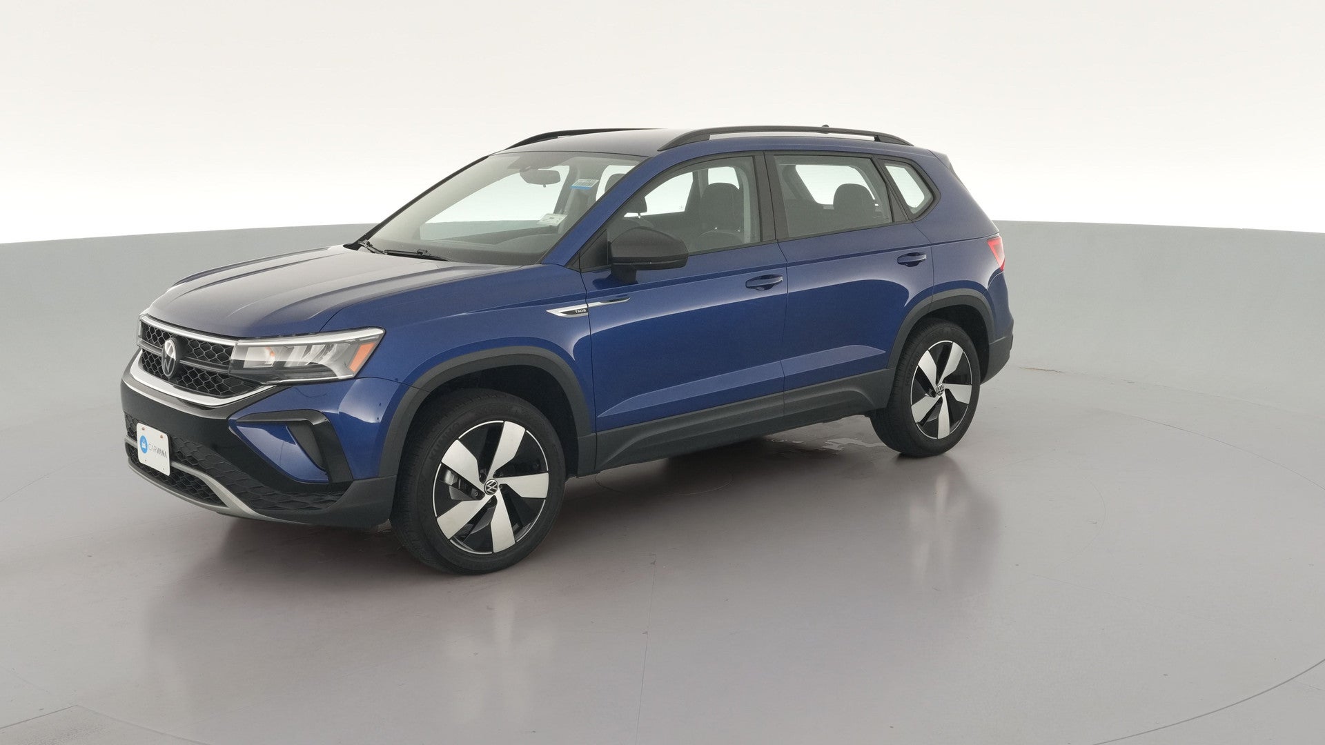 2023 Volkswagen Taos vehicle photo
