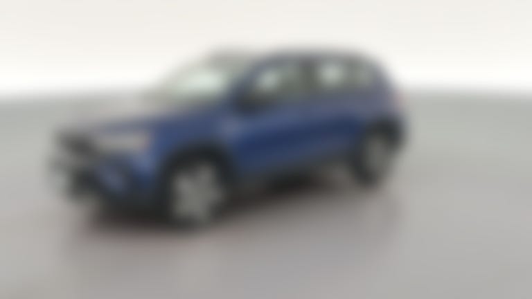 2023 Volkswagen Taos vehicle photo