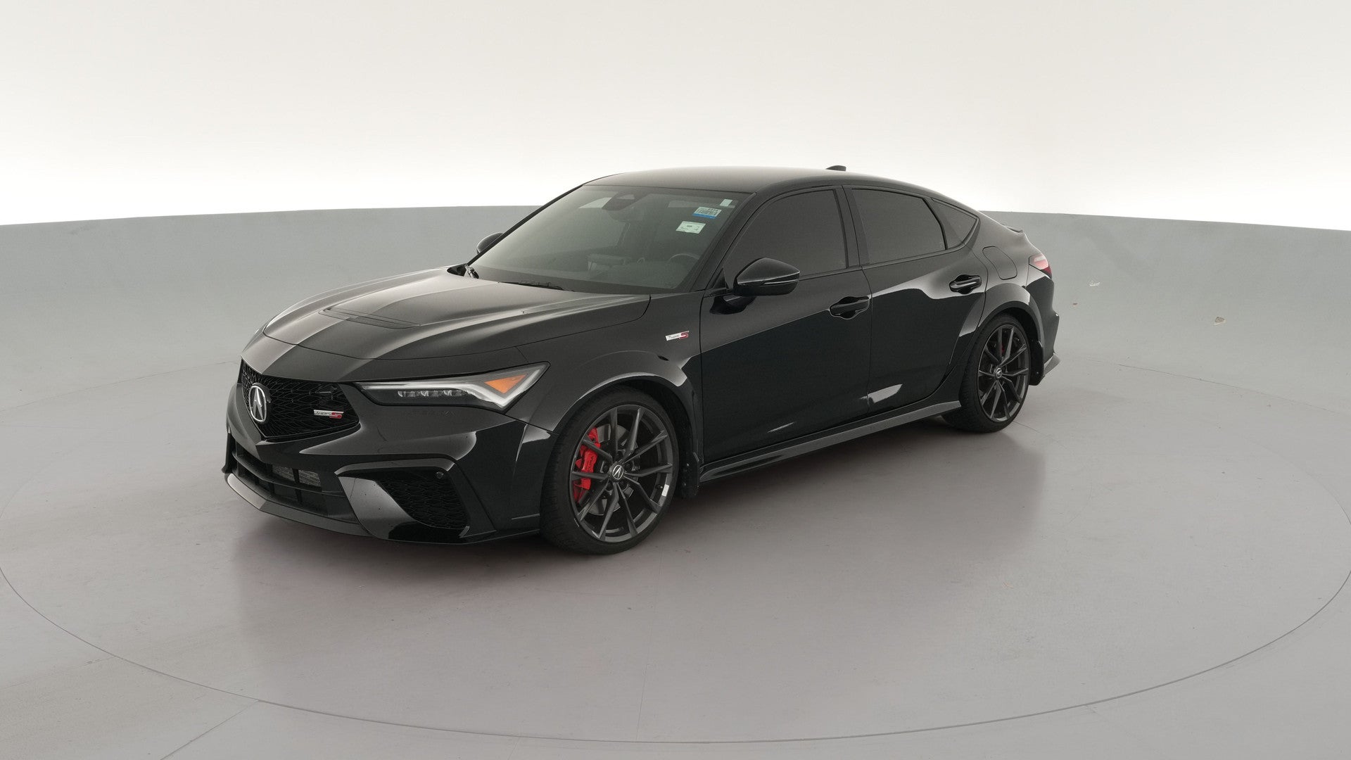 2024 Acura Integra vehicle photo