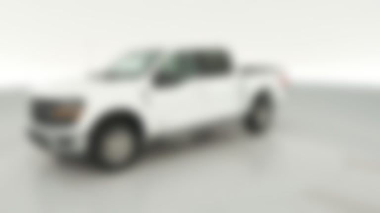 2024 Ford F150 SuperCrew Cab vehicle photo