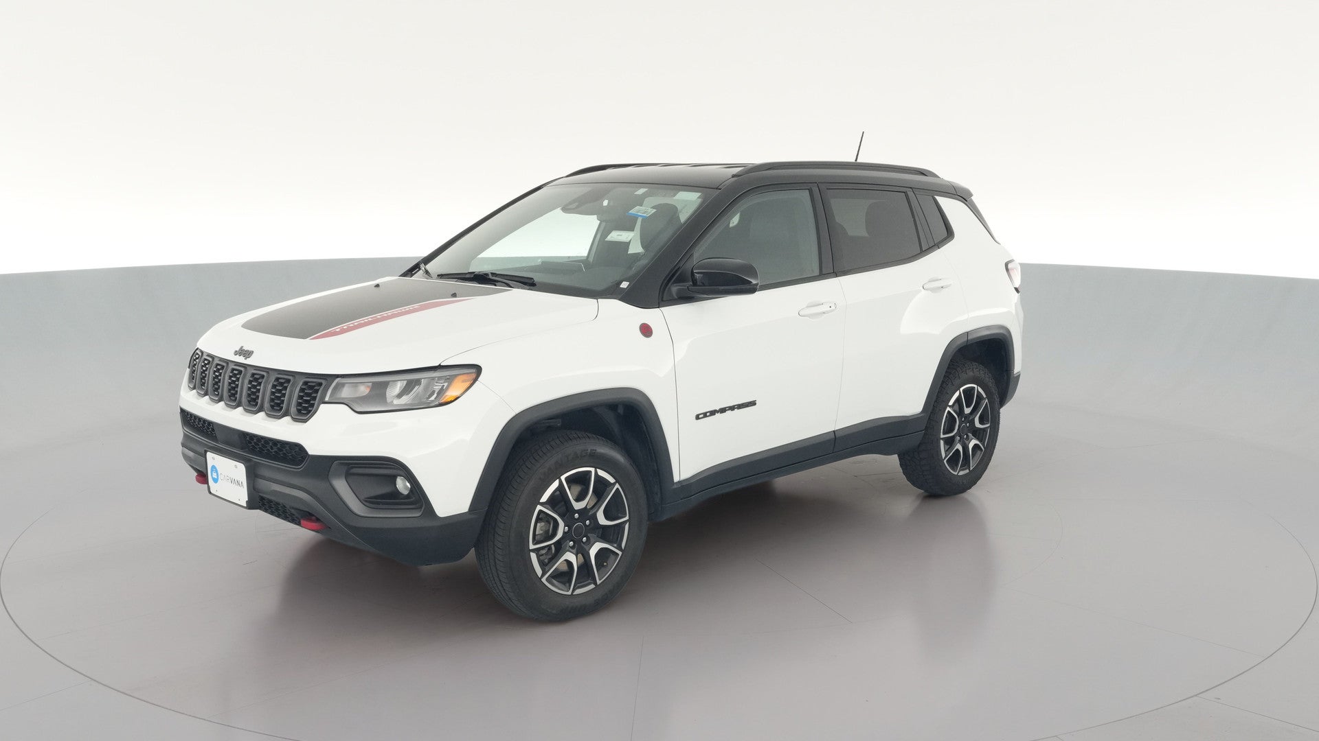 2025 Jeep Compass vehicle photo