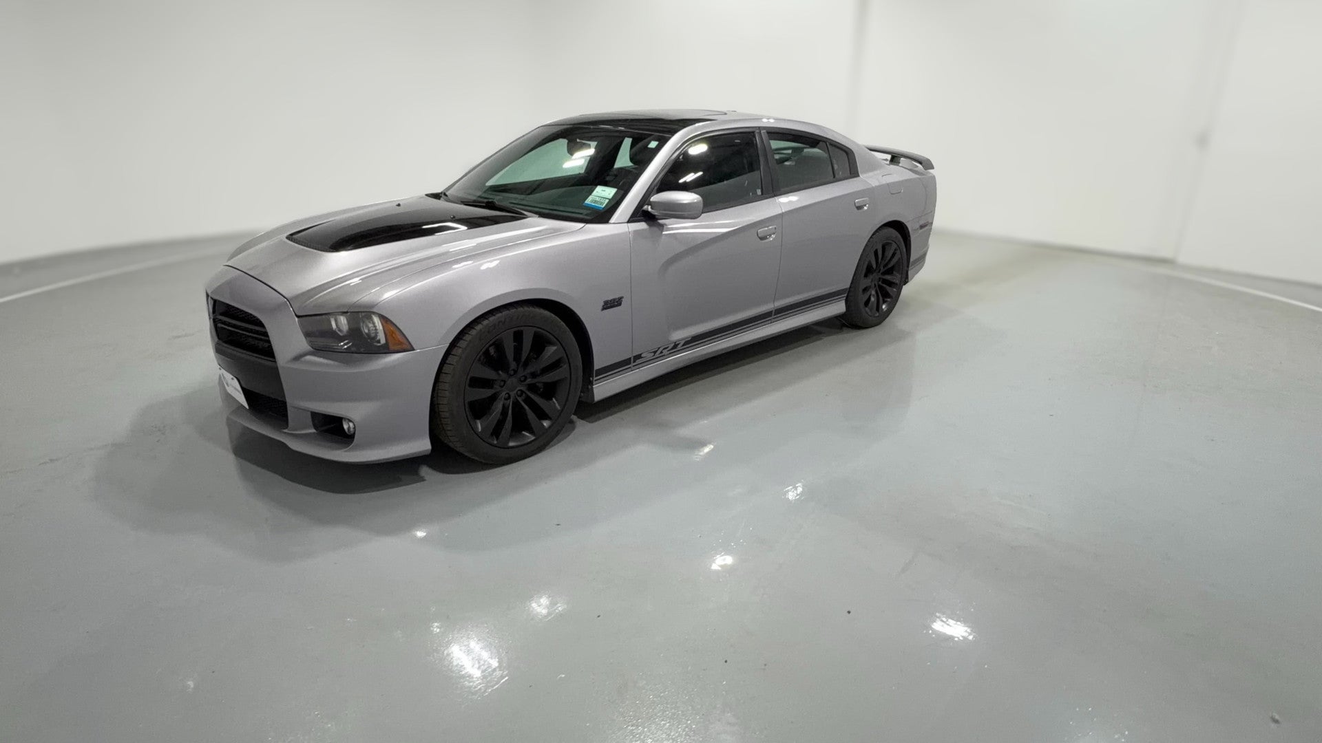 2014 Dodge Charger vehicle photo